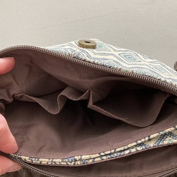 Unbranded Canvas Crossbody bag from Kohl's - Picture 5 of 14